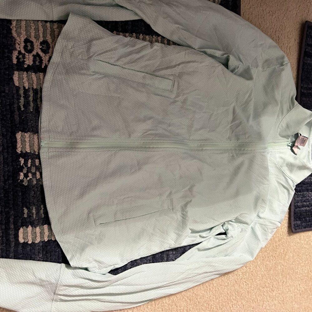 Tommy Bahama medium‎ golf jacket - Picture 2 of 7